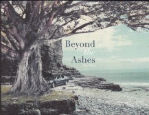C1 Beyond the Ashes -cover